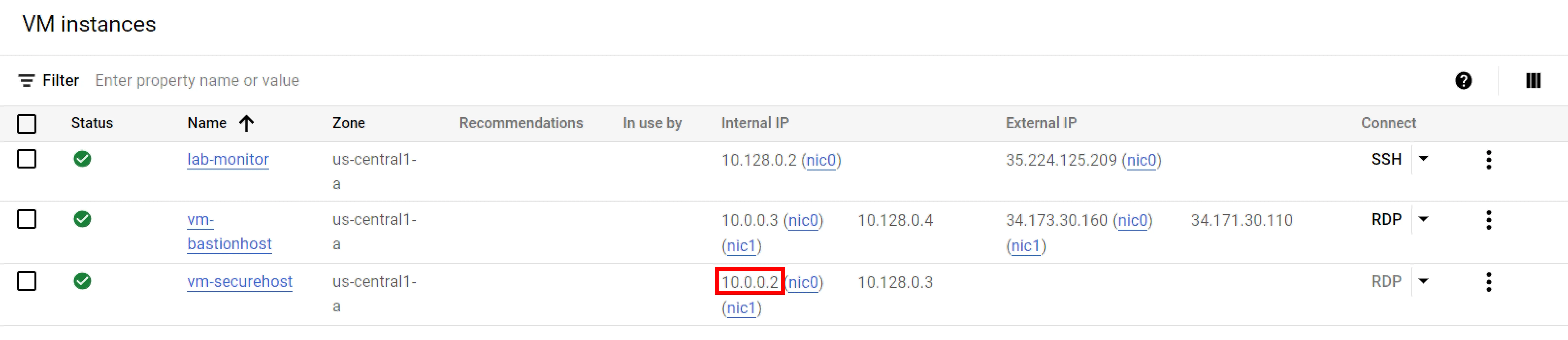 VM_instances_vm-securehost